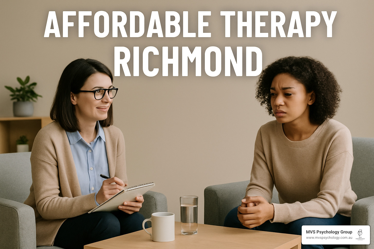 Medicare card and rebate information - Affordable therapy Richmond Medicare card and rebate information - Affordable therapy Richmond