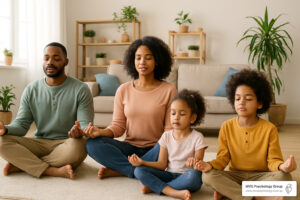 ADHD treatment without meds