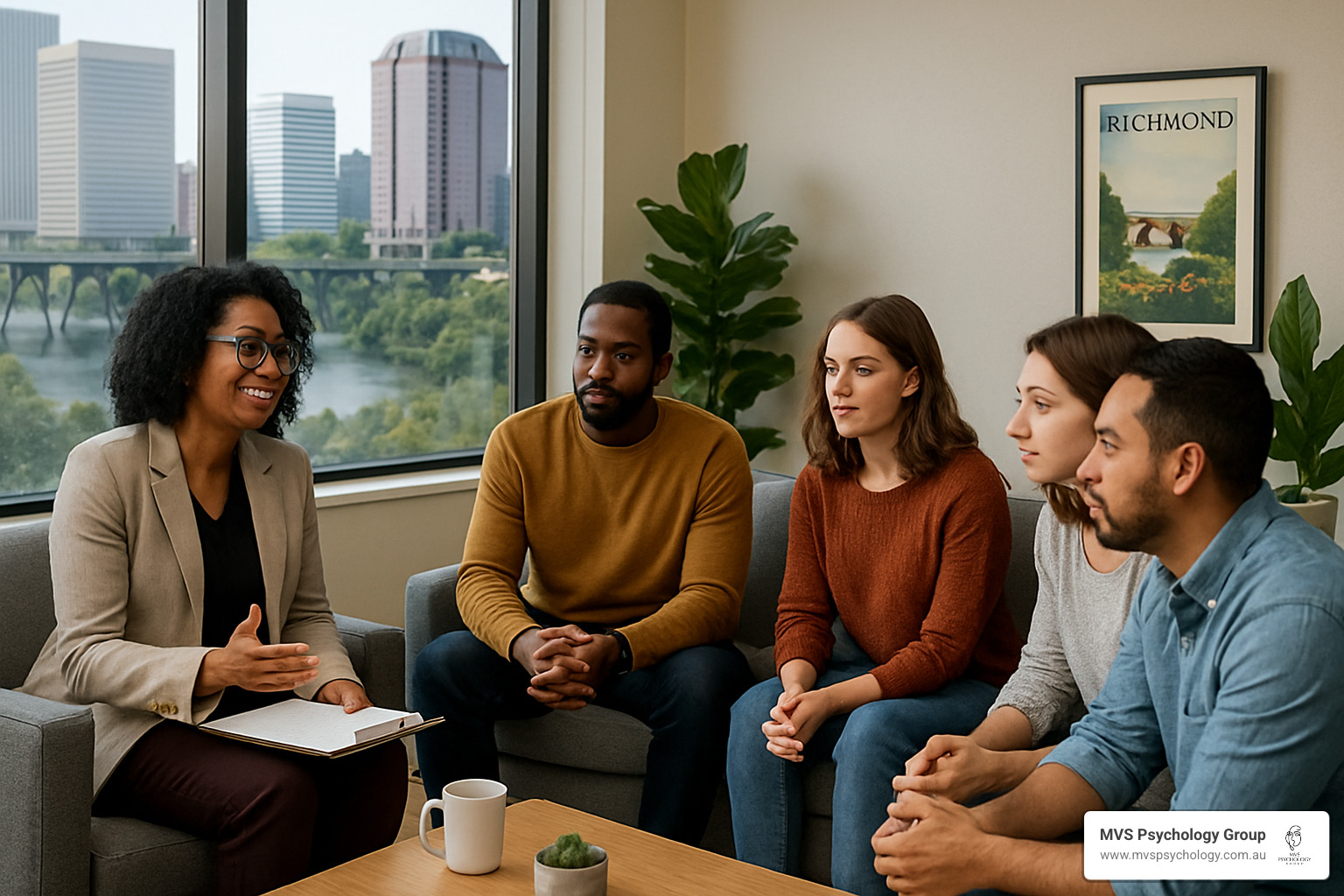 Counselling session in Richmond - Affordable therapy Richmond Counselling session in Richmond - Affordable therapy Richmond