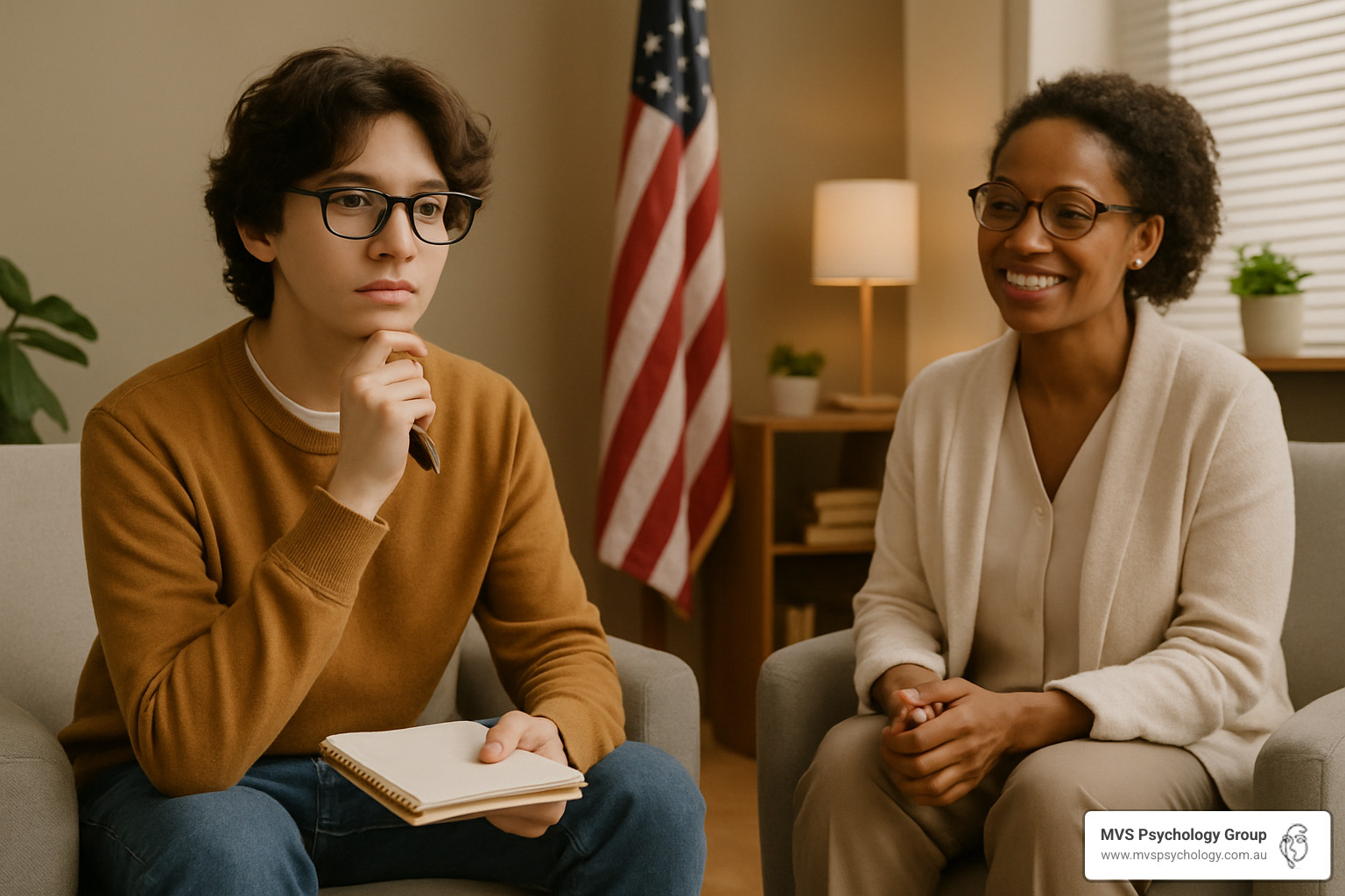 Preparing for your first therapy session - Richmond psychological services Preparing for your first therapy session - Richmond psychological services